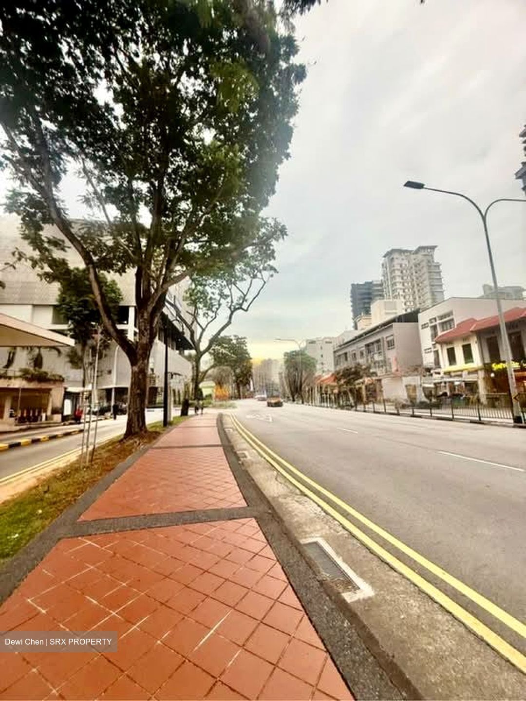Balestier Road (D12), Shop House #596882871